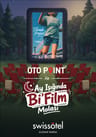 Uludağ Sinema Geceleri - The Florida Project
