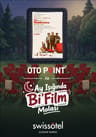 Uludağ Sinema Geceleri - The Holdovers