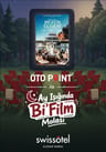 Uludağ Sinema Geceleri - Triangle Of Sadness