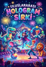 Uluslararası Hologram Sirki