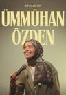 Ümmühan Özden Stand Up
