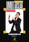 Umut Arslan-Stand Up