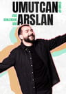 Umutcan Arslan Stand Up