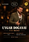 Uygar Doğanay