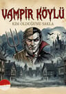 Vampir Köylü 