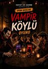 Vampir Köylü