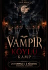 Vampir Köylü / Kamp