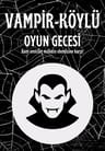 Vampir Köylü Oyunu