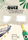 Vampire Diaries Quiz Night
