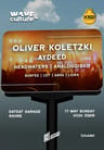 Varied Presents: Wave&Culture Festival