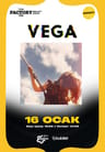  Vega Konseri