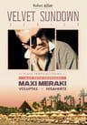 Velvet Sundown: Maxi Meraki