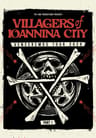 Villagers Of Ioannina City
