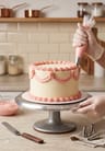 Vintage Cake Masterclass
