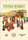 Vintage Market | Kovan Myvia