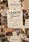 Vision Board Atölyesi