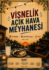 Vişnelik Açıkhava Meyhanesi