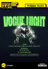 Vogue Night