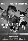 Wegh - Lil Zey - OFY & Kerro