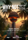 WhyNot Rooftop Festival
