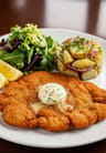 Wiener Schnitzel Workshop