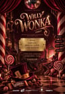 Willy Wonka Party