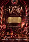 Willy Wonka Party