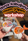Workshop: Sanatco.Ankara | Mum