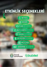 Workshop: Sosyal Sanathane İzmir | Etkinlik Takvimi