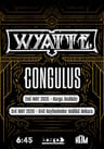 Wyatt E. & Congulus