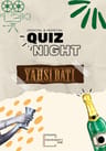 Yahşi Batı Quiz Night