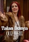 Yalan Dünya Quiz Night