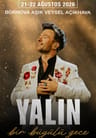 Yalın “Bir Büyülü Gece”