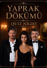 Yaprak Dökümü Quiz Night