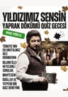 Yaprak Dökümü Quiz Night