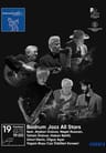 Yaşam Boyu Caz Ödülleri: Bodrum Jazz All Stars feat. Atakan Ünüvar