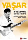 Yaşar Konseri
