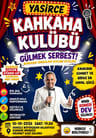 Yasirce Kahkaha Kulübü