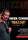 Yaver Coruk 'Muazzam'