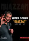 Yaver Coruk ''Muazzam''