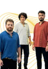 Yayla Trio Konseri