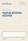 Yelpaze Boyama Atölyesi