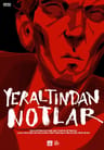 Yeraltından Notlar Oyunu - Ankara Yeni Sahne