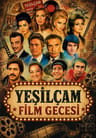 Yeşilçam Film Gecesi