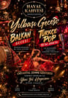 Yılbaşı Gecesi