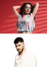 Yıldız Tilbe & Semicenk - İstanbul Festivali