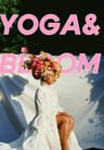 Kış Bahçesinde Yoga ve Çiçek Workshop