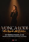 Yonca Lodi - Mum Işığında Aşk Şarkıları