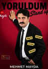 Yoruldum - Stand Up