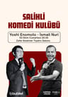 Yoshi Enomoto & İsmail Nuri